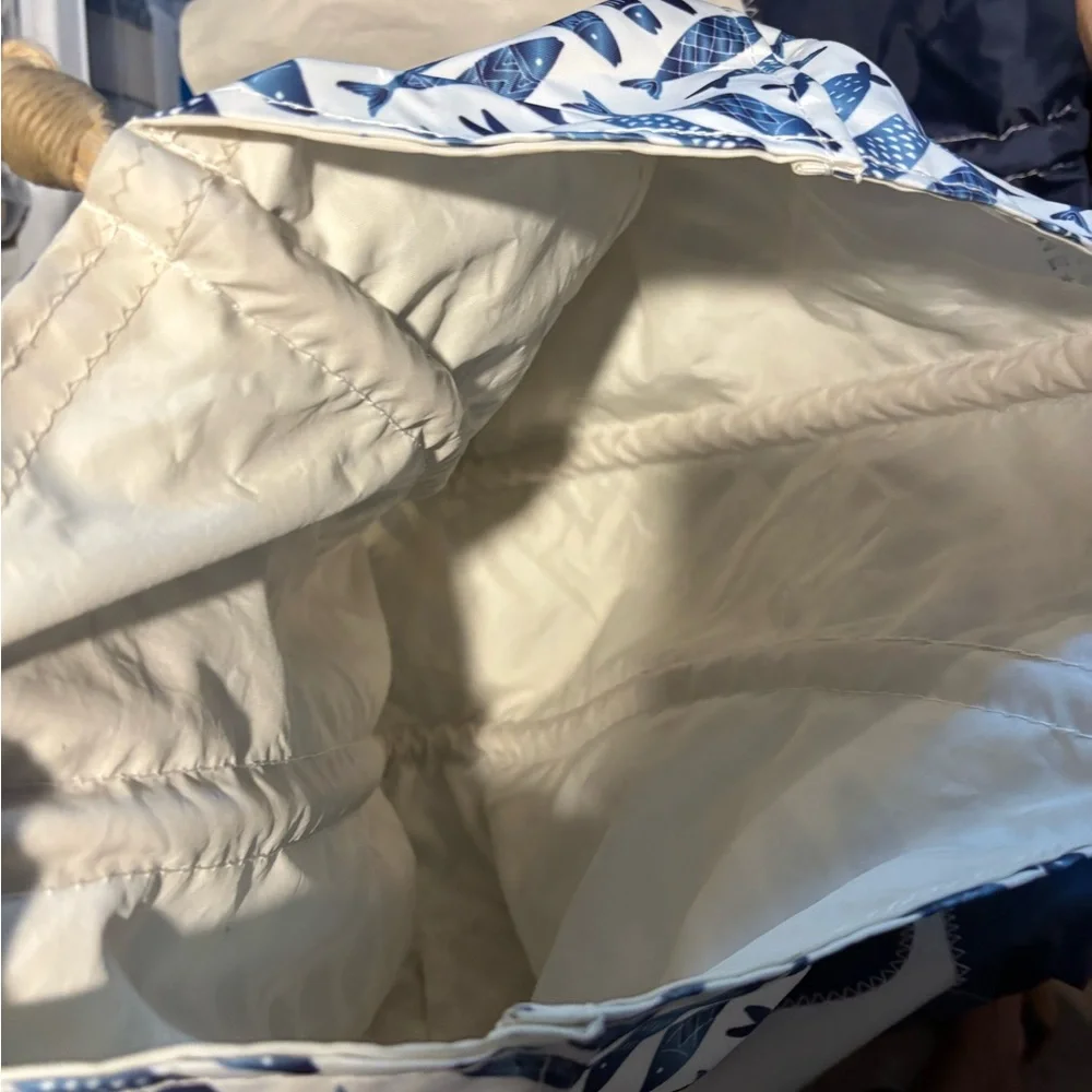 Starfish Seabag